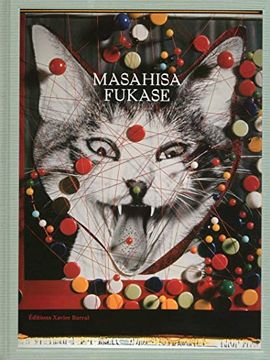 portada Masahisa Fukase (in English)
