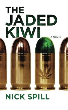 portada The Jaded Kiwi