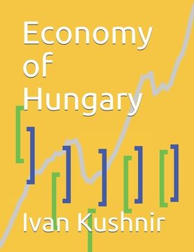 portada Economy of Hungary