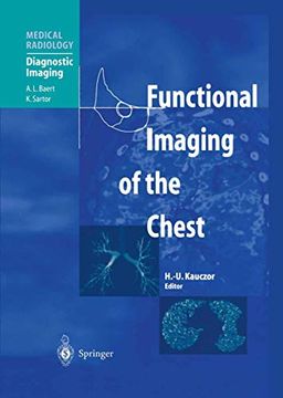 portada Functional Imaging of the Chest