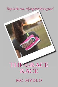 portada The Grace Race