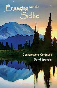 portada Engaging with the Sidhe: Conversations Continued