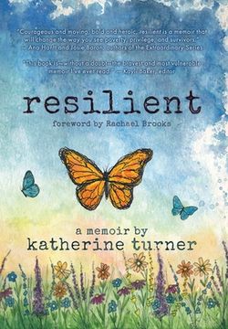 portada Resilient (in English)