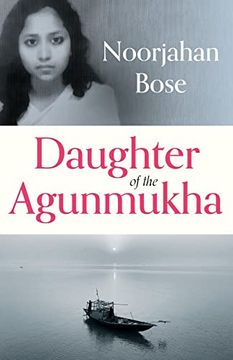 portada Daughter of the Agunmukha
