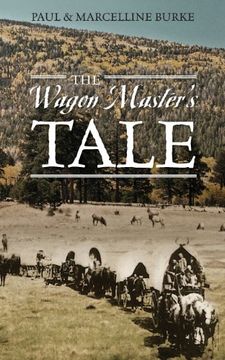 portada The Wagon Master's Tale