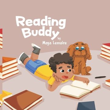 Reading Buddy (en Inglés)