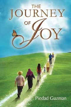 portada the journey of joy (in English)