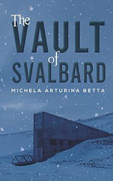 portada The Vault of Svalbard (en Inglés)