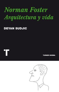 portada Norman Foster: Arquitectura y Vida (in Spanish)
