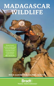 Madagascar Wildlife (en Inglés)