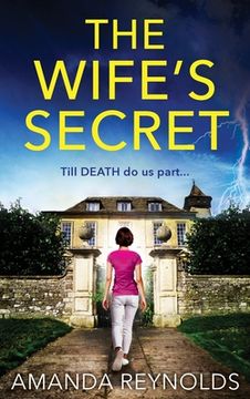 portada The Wife's Secret (en Inglés)