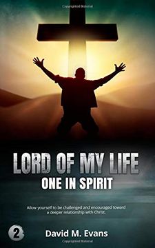 portada Lord of my Life: One in Spirit 