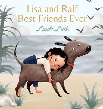 portada Lisa and Ralf: Best Friends Ever (in English)