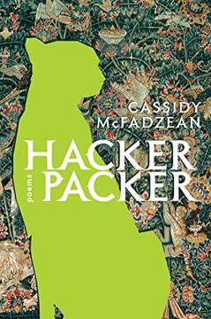 portada Hacker Packer (en Inglés)