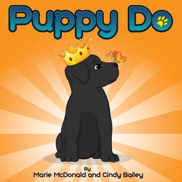 portada Puppy Do (in English)