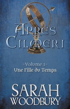 portada Une Fille du Temps (in French)