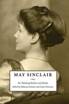 portada May Sinclair: Re-Thinking Bodies and Minds 