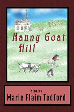 portada Nanny Goat Hill (en Inglés)