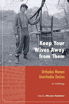 portada Keep Your Wives Away From Them (Io) 