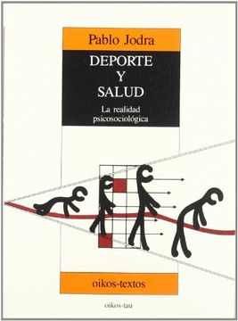 portada Deporte y salud (in Spanish)