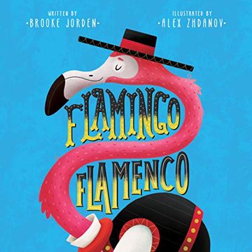 portada Flamingo Flamenco 