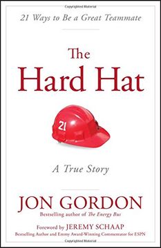 portada The Hard Hat (in English)