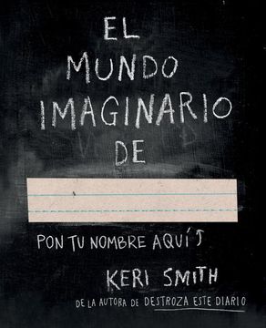 portada El Mundo Imaginario De. (in Spanish)