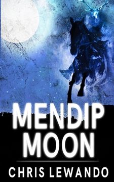 portada Mendip Moon (en Inglés)