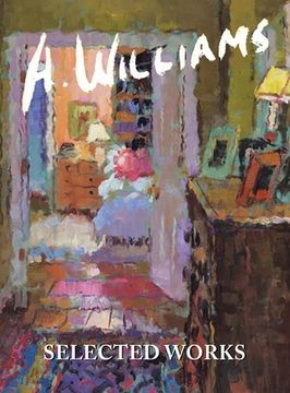 portada A Williams SELECTED WORKS: Selected Works (en Inglés)