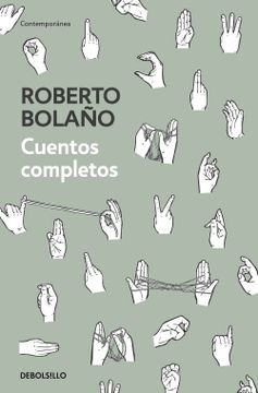 portada Cuentos completos (in Spanish)