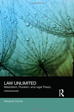 portada Law Unlimited (Social Justice)