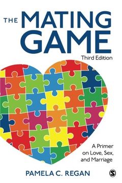 portada The Mating Game: A Primer on Love, Sex, and Marriage