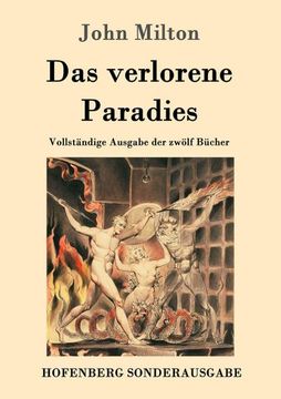 portada Das Verlorene Paradies (en Alemán)
