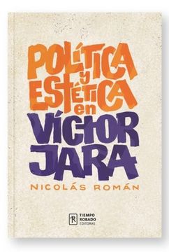 portada Política y Estética en Víctor Jara (in Spanish)