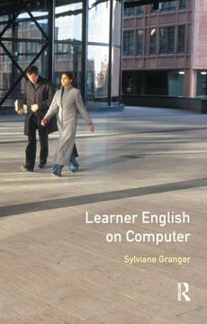 portada Learner English on Computer (en Inglés)