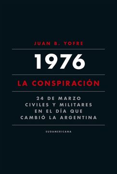 1976. La conspiración