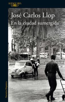 portada En la ciudad sumergida (in Spanish)