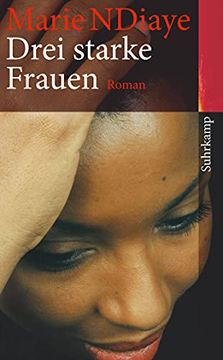 portada Drei Starke Frauen (Suhrkamp Taschenbuch) (in German)
