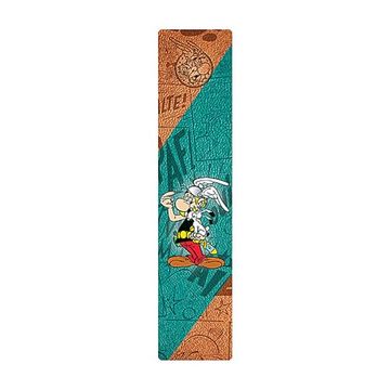 portada Paperblanks | Asterix the Gaul | the Adventures of Asterix | Bookmarks | Bookmark (in English)