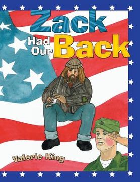 portada Zack Had Our Back (en Inglés)