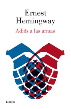 portada Adiós a las armas (in Spanish)