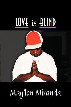 portada love is blind