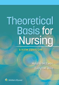portada Theoretical Basis for Nursing (en Inglés)