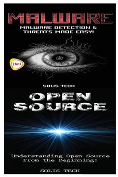 portada Malware & Open Source (in English)