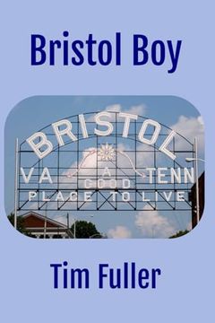 Bristol boy