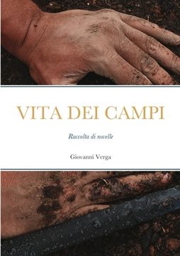portada Vita Dei Campi: Raccolta di novelle (en Italiano)