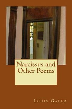 portada Narcissus and Other Poems (en Inglés)