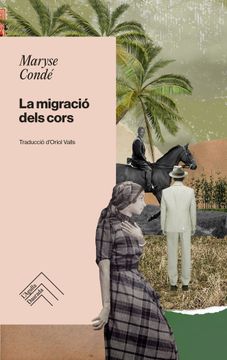 portada Migracio Dels Cors,La (in Catalá)