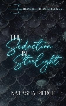 portada The Seduction in Starlight (in English)