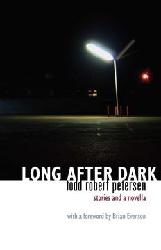 portada Long After Dark (in English)